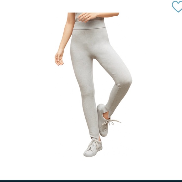 M.M. LaFleur New York 1.0 Leggings NWT Size - Picture 9 of 9